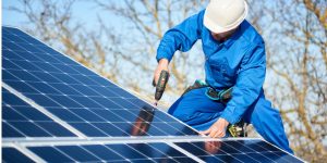 Installation Maintenance Panneaux Solaires Photovoltaïques à Marquillies